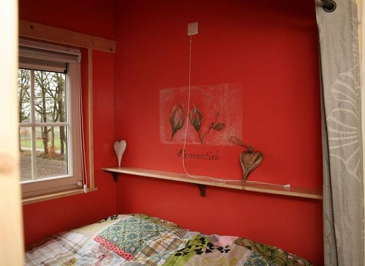 Verblijf 290126 - Vakantiewoning Achterhoek - Kom in de Bedstee Winterswijk