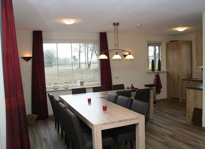Verblijf 290126 - Vakantiewoning Achterhoek - Kom in de Bedstee Winterswijk
