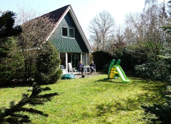 Unterkunft 290129 - Ferienhaus Achterhoek - 't Zwaontje