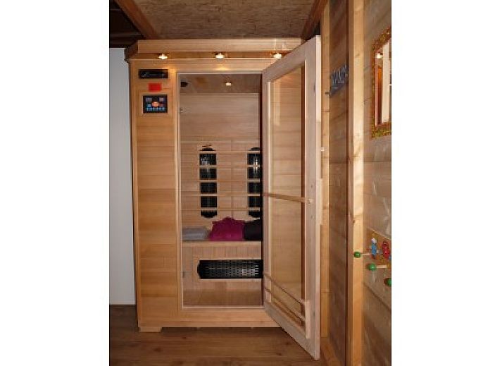 Unterkunft 290129 - Ferienhaus Achterhoek - 't Zwaontje