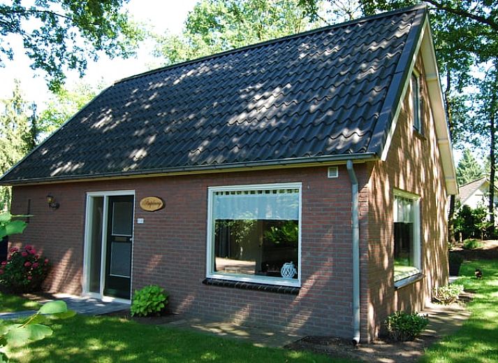 Unterkunft 290130 • Ferienhaus Achterhoek • Vakantiehuisje in Winterswijk 