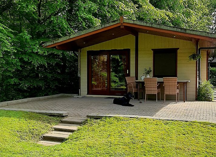 Verblijf 290131 • Vakantiewoning Achterhoek • DG312