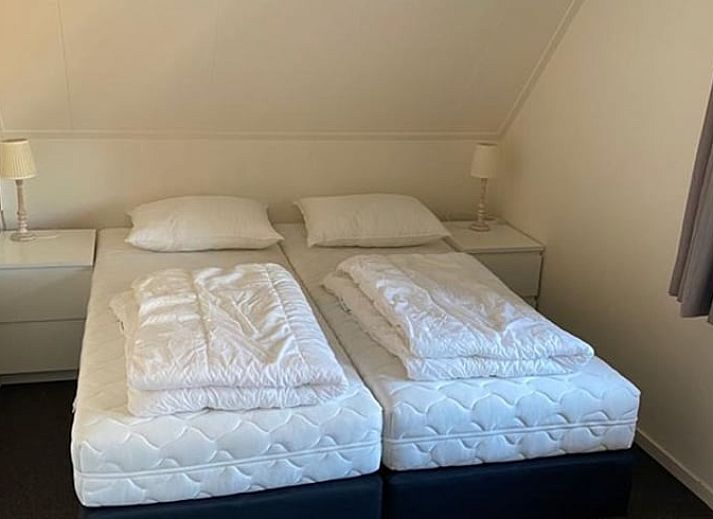 Charming vacation home in Winterswijk, Achterhoek, Gelderland, surrounded by green nature and rustic surroundings.