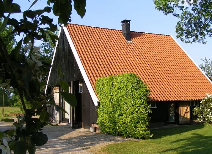 Verblijf 290134 • Vakantiewoning Achterhoek • Natuurhuisje in Winterswijk