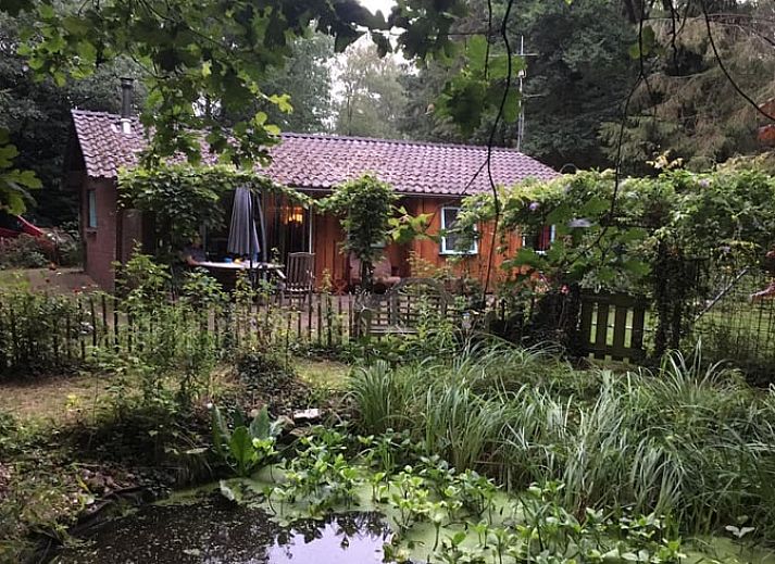 Verblijf 290138 • Vakantiewoning Achterhoek • Natuurhuisje in Winterswijk