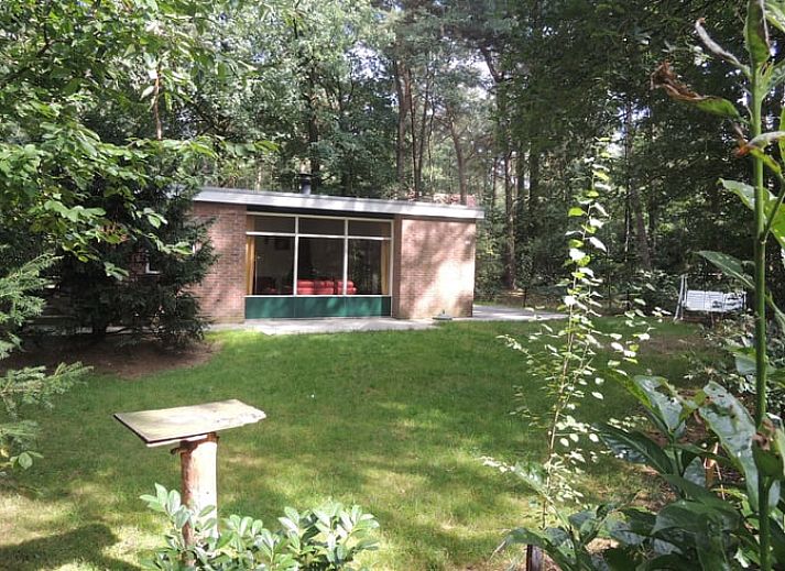 Verblijf 290139 • Vakantiewoning Achterhoek • Natuurhuisje in Winterswijk