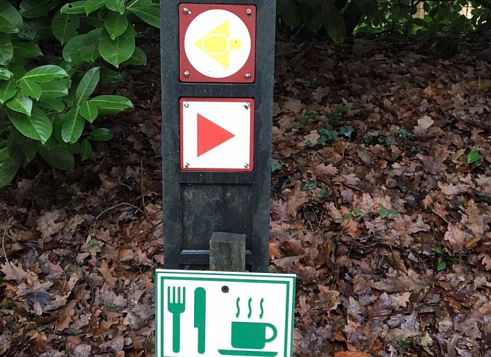 Unterkunft 290140 - Ferienhaus Achterhoek - Vakantiehuis Geräumiges Ferienhaus mitten im Wald