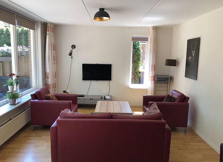 Unterkunft 290140 - Ferienhaus Achterhoek - Vakantiehuis Geräumiges Ferienhaus mitten im Wald