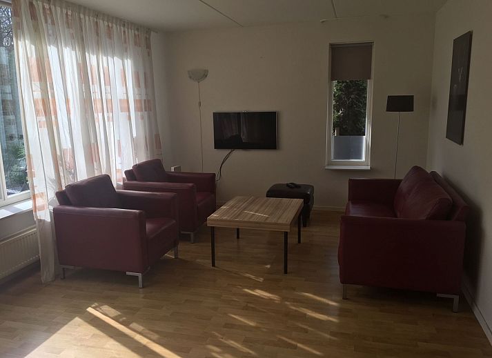 Unterkunft 290140 - Ferienhaus Achterhoek - Vakantiehuis Geräumiges Ferienhaus mitten im Wald