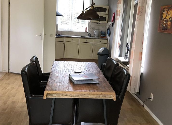 Unterkunft 290140 - Ferienhaus Achterhoek - Vakantiehuis Geräumiges Ferienhaus mitten im Wald