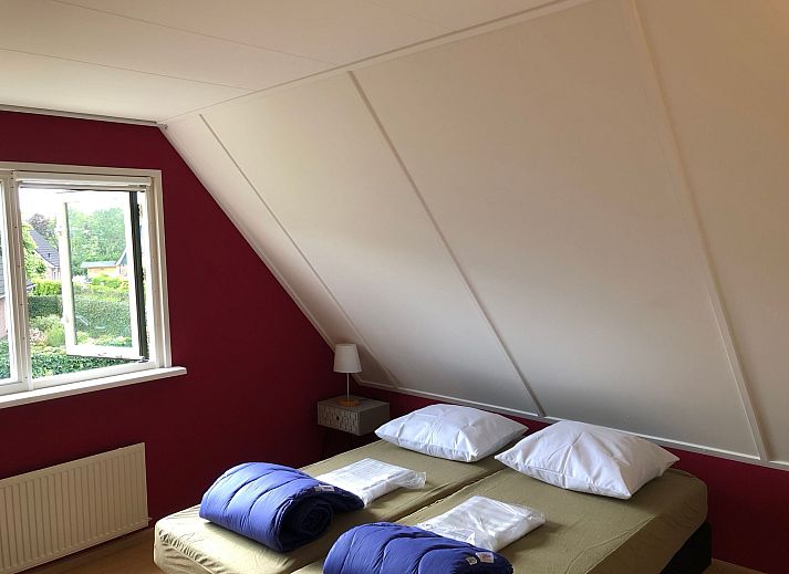 Unterkunft 290140 - Ferienhaus Achterhoek - Vakantiehuis Geräumiges Ferienhaus mitten im Wald