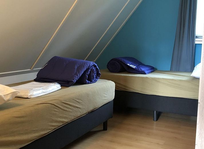 Unterkunft 290140 - Ferienhaus Achterhoek - Vakantiehuis Geräumiges Ferienhaus mitten im Wald