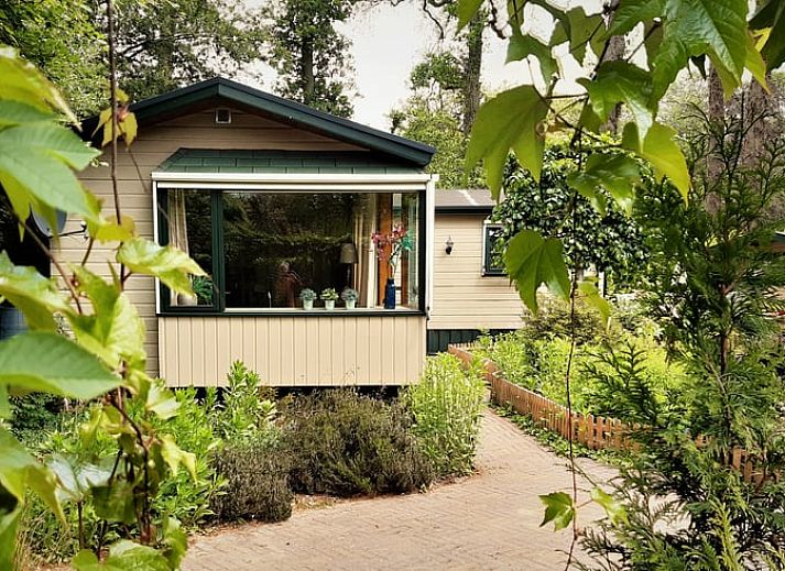 Verblijf 290141 • Vakantiewoning Achterhoek • Natuurhuisje in Winterswijk