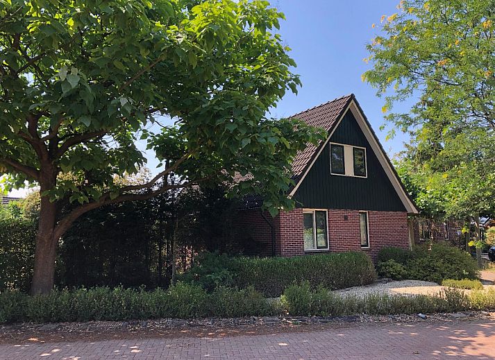 Verblijf 290142 • Vakantiewoning Achterhoek • Vakantiehuis voor 4 personen in Winterswijk