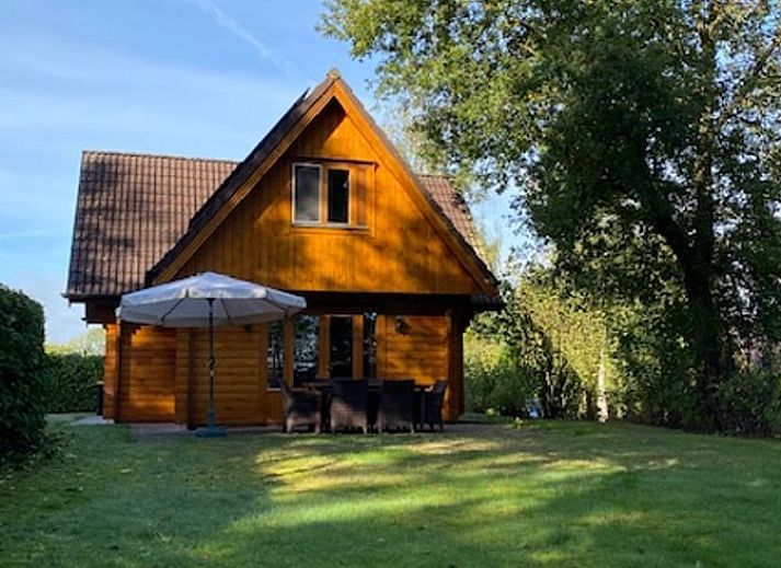Verblijf 290143 • Vakantiewoning Achterhoek • DG390