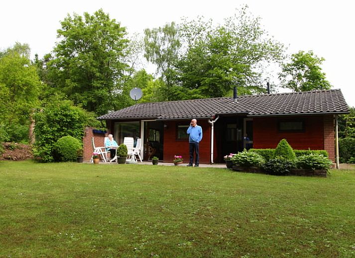 Verblijf 290144 • Vakantiewoning Achterhoek • DG343
