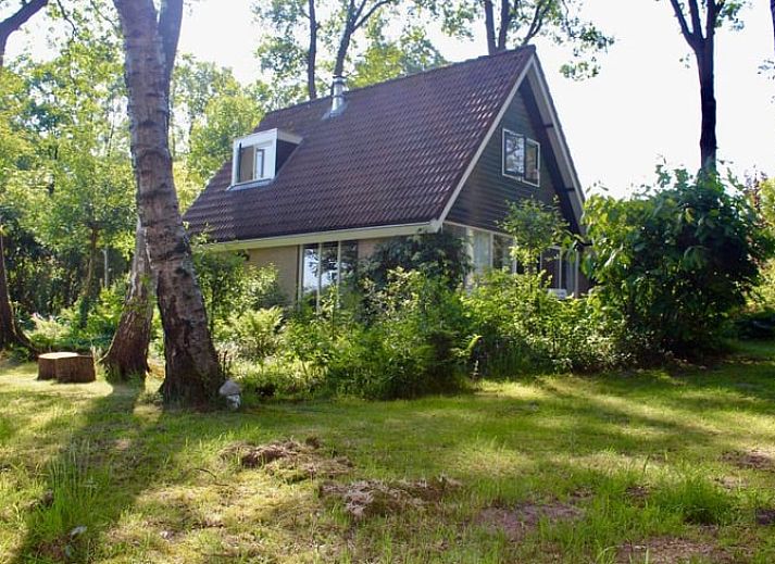 Verblijf 290157 • Vakantiewoning Achterhoek • Natuurhuisje in Winterswijk