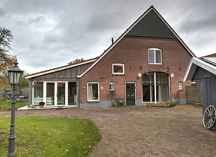 Unterkunft 290162 • Ferienhaus Achterhoek • Vakantiehuis in Winterswijk