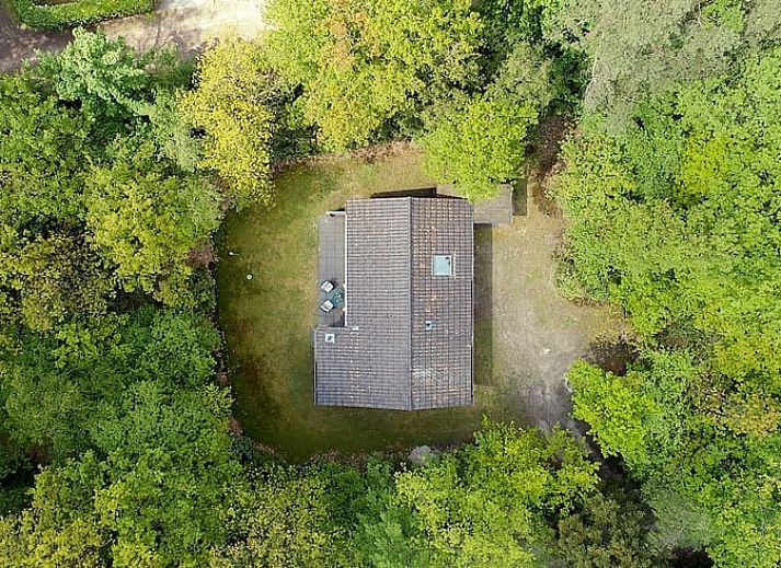 Verblijf 290163 • Vakantiewoning Achterhoek • Natuurhuisje in Winterswijk