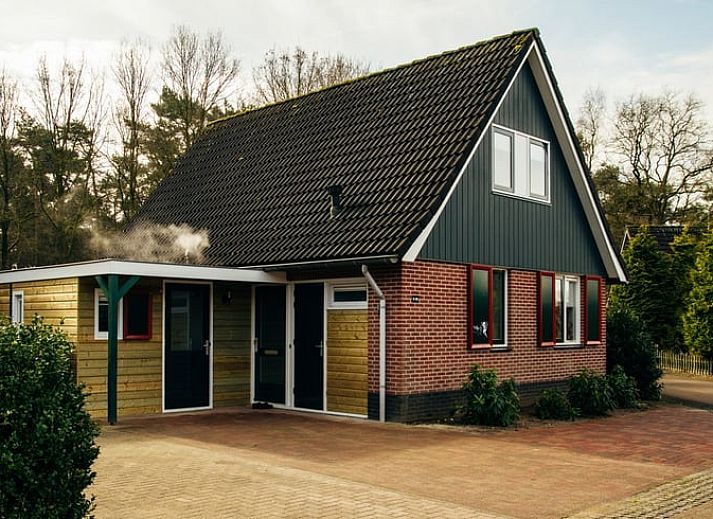 Verblijf 290167 • Vakantiewoning Achterhoek • Natuurhuisje in Winterswijk