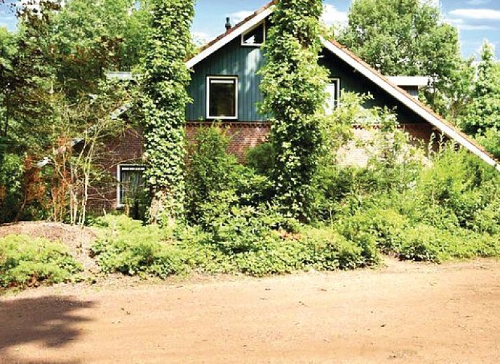 Verblijf 290172 • Vakantiewoning Achterhoek • De Bosrand