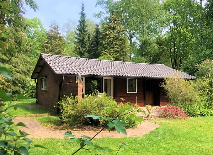 Verblijf 290174 • Vakantiewoning Achterhoek • Natuurhuisje in Winterswijk