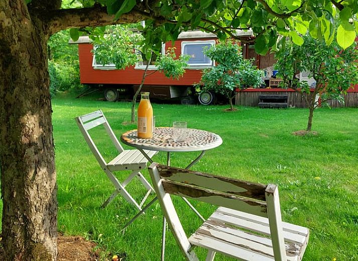 Verblijf 290175 • Vakantiewoning Achterhoek • Vakantiehuis in Winterswijk