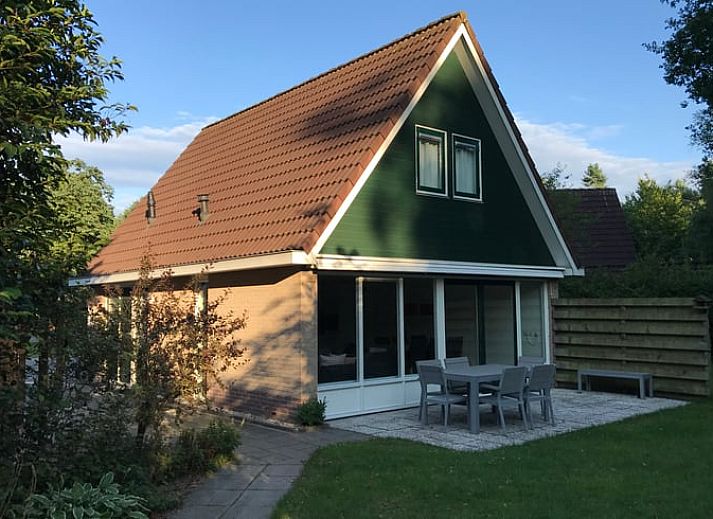 Verblijf 290178 • Vakantiewoning Achterhoek • Natuurhuisje in Winterswijk