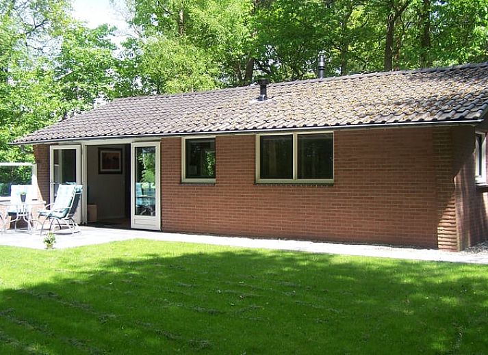 Verblijf 290181 • Vakantiewoning Achterhoek • Natuurhuisje in Winterswijk