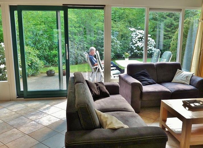 Verblijf 290197 - Vakantiewoning Achterhoek - Vakantiehuisje in Winterswijk