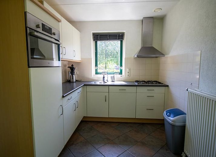 Verblijf 290197 - Vakantiewoning Achterhoek - Vakantiehuisje in Winterswijk