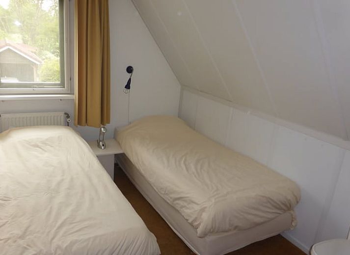 Verblijf 290197 - Vakantiewoning Achterhoek - Vakantiehuisje in Winterswijk