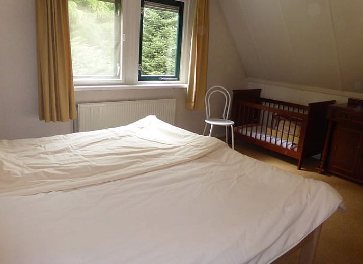Verblijf 290197 - Vakantiewoning Achterhoek - Vakantiehuisje in Winterswijk