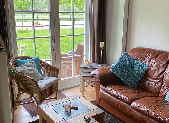 Unterkunft 290204 - Ferienhaus Achterhoek - Huisje in Barchem