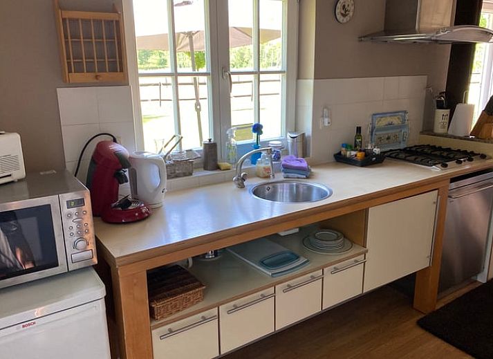 Unterkunft 290204 - Ferienhaus Achterhoek - Huisje in Barchem