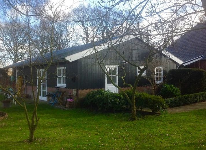 Unterkunft 290204 - Ferienhaus Achterhoek - Huisje in Barchem