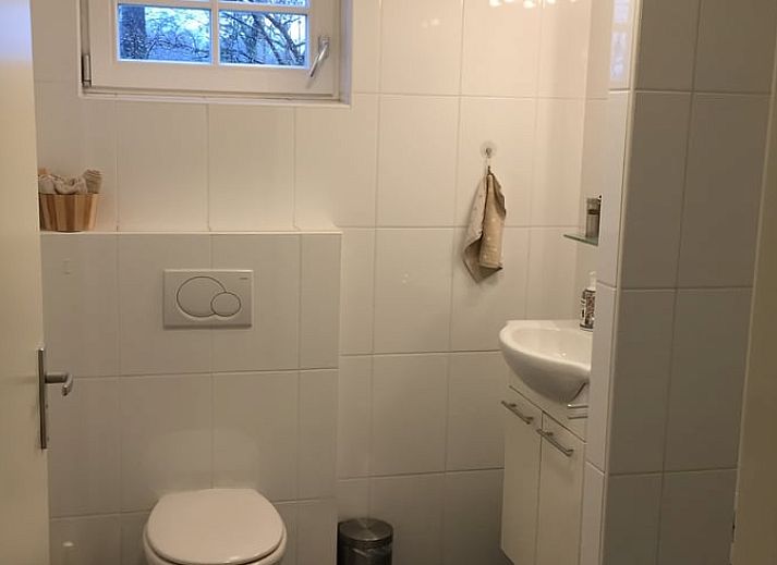 Unterkunft 290204 - Ferienhaus Achterhoek - Huisje in Barchem