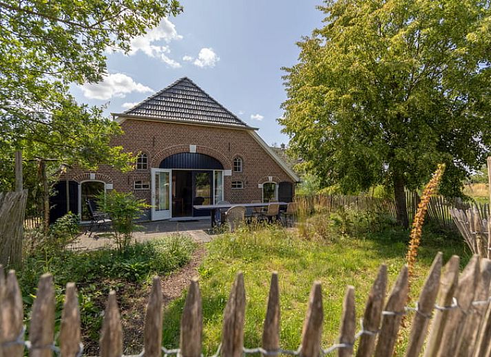 Verblijf 290208 • Vakantiewoning Achterhoek • Vakantiehuisje in Barchem