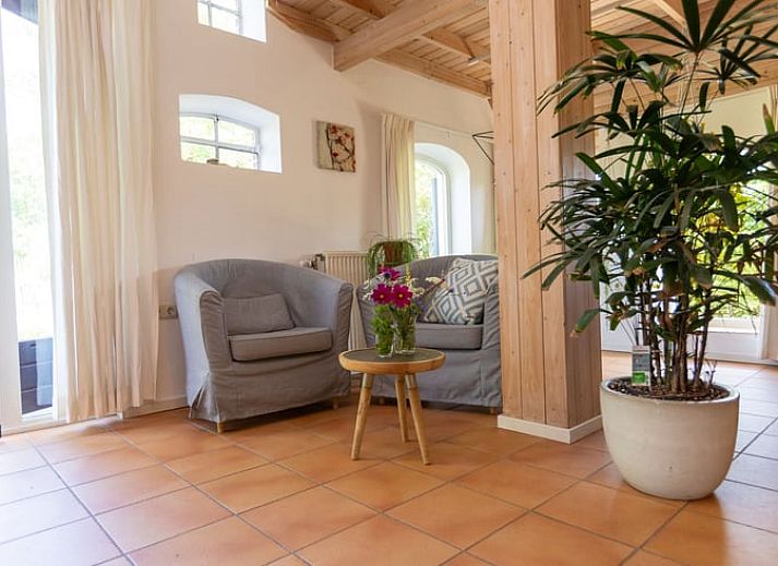 Guest house 290208 - Holiday property Achterhoek - Vakantiehuisje in Barchem