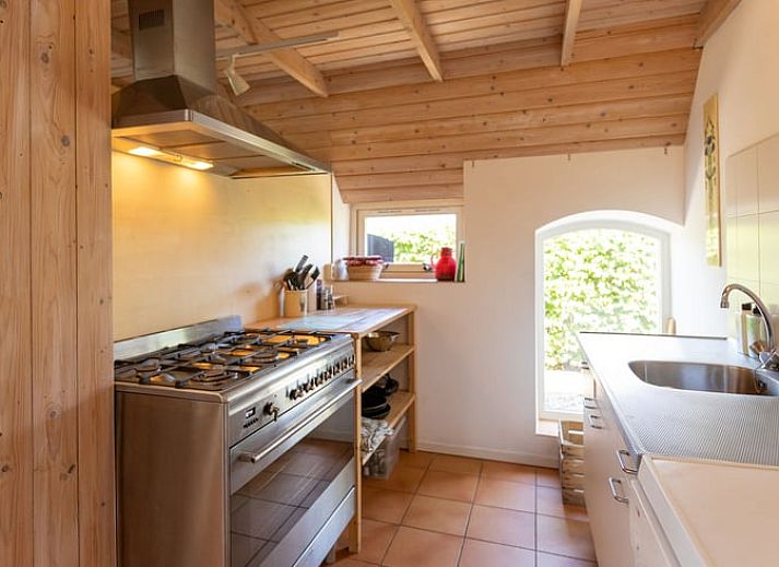 Guest house 290208 - Holiday property Achterhoek - Vakantiehuisje in Barchem