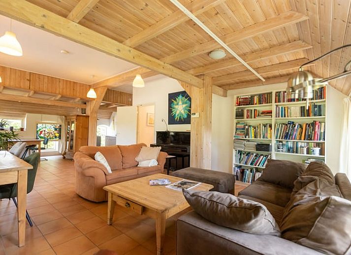 Guest house 290208 - Holiday property Achterhoek - Vakantiehuisje in Barchem