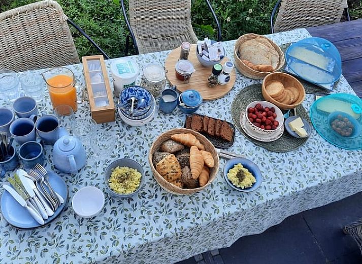 Guest house 290208 - Holiday property Achterhoek - Vakantiehuisje in Barchem