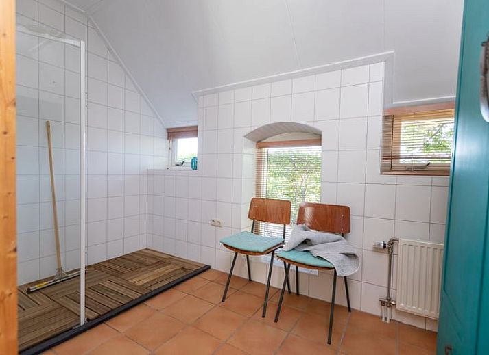 Guest house 290208 - Holiday property Achterhoek - Vakantiehuisje in Barchem