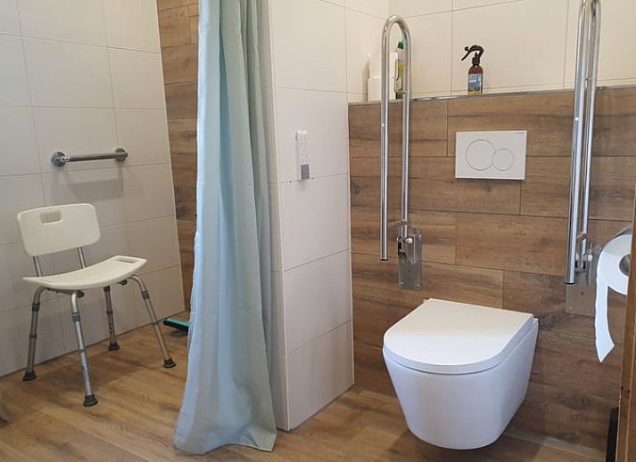 Natuurrijk uitzicht bij Huisje in Barchem, vakantieaccommodatie in Achterhoek, Gelderland.