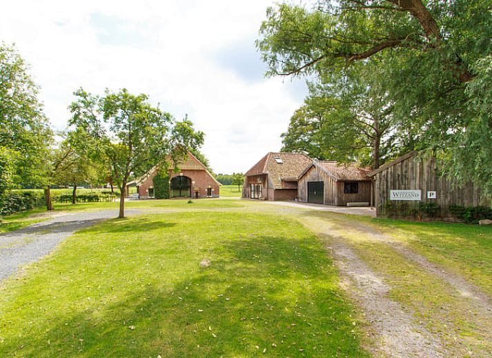 Unterkunft 290211 - Ferienhaus Achterhoek - Huisje in Barchem