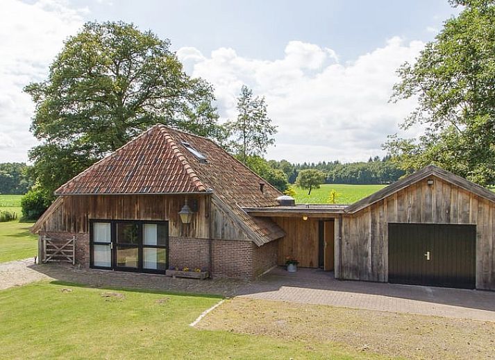 Unterkunft 290211 - Ferienhaus Achterhoek - Huisje in Barchem