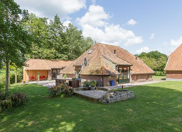 Unterkunft 290211 - Ferienhaus Achterhoek - Huisje in Barchem