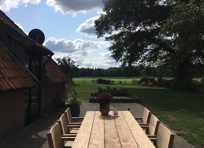 Unterkunft 290211 - Ferienhaus Achterhoek - Huisje in Barchem