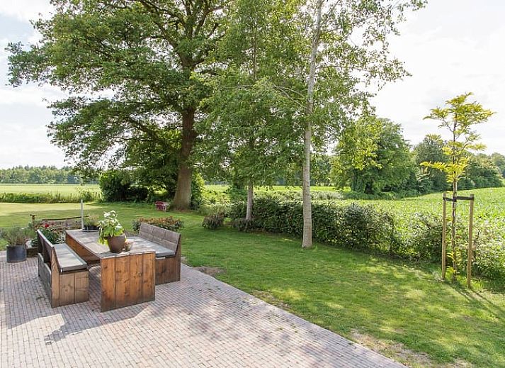 Unterkunft 290211 - Ferienhaus Achterhoek - Huisje in Barchem
