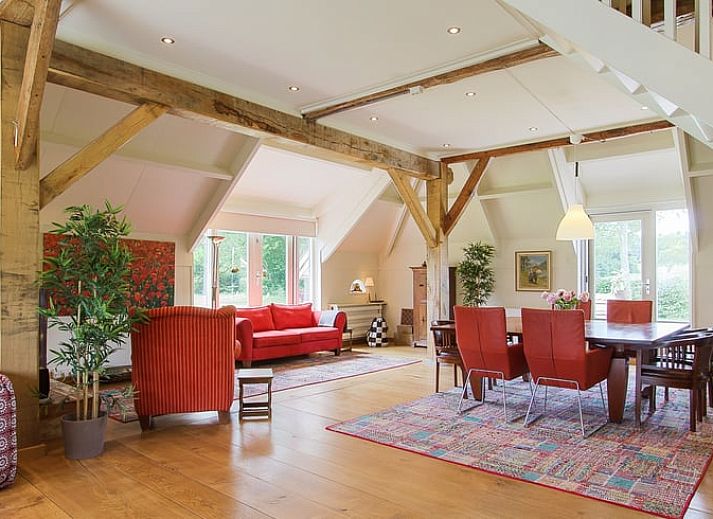 Unterkunft 290211 - Ferienhaus Achterhoek - Huisje in Barchem